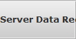 Server Data Recovery South Des Plaines server 